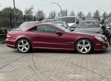 Mercedes-Benz Sl