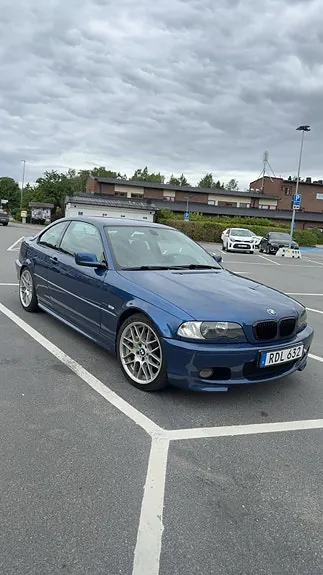 BMW 328Ci