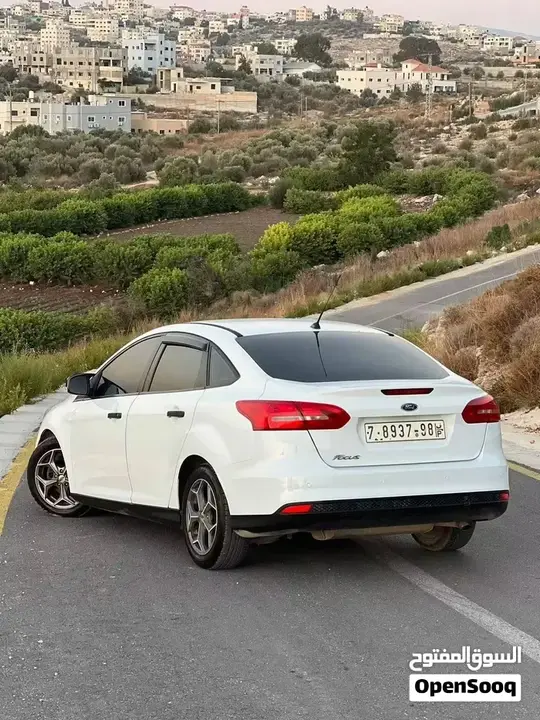 Ford Focus 2015 photo 4