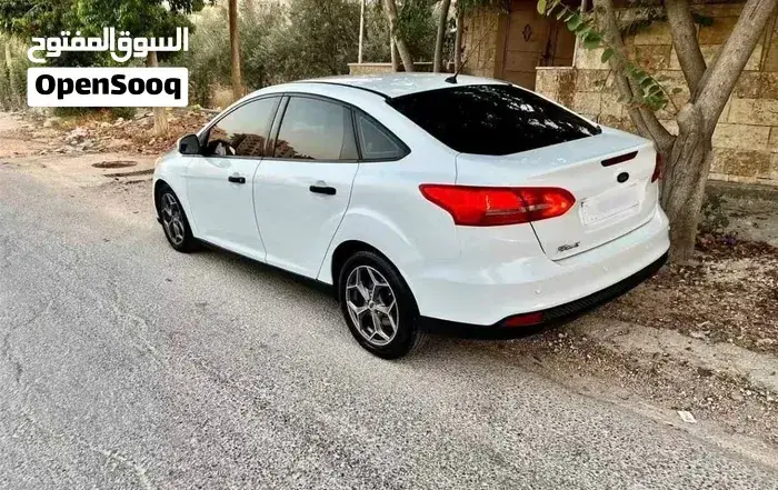 Ford Focus 2015 photo 3