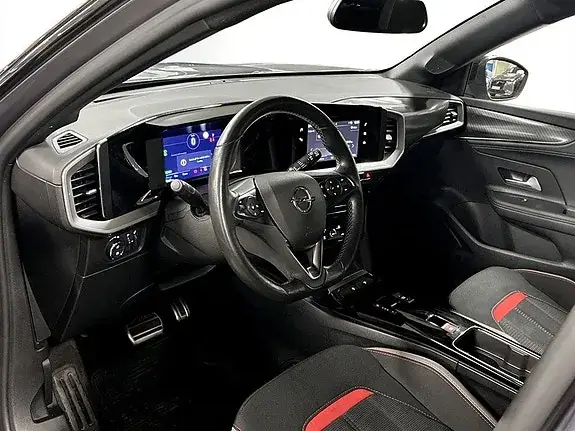 Opel Mokka-E 2023 photo 5