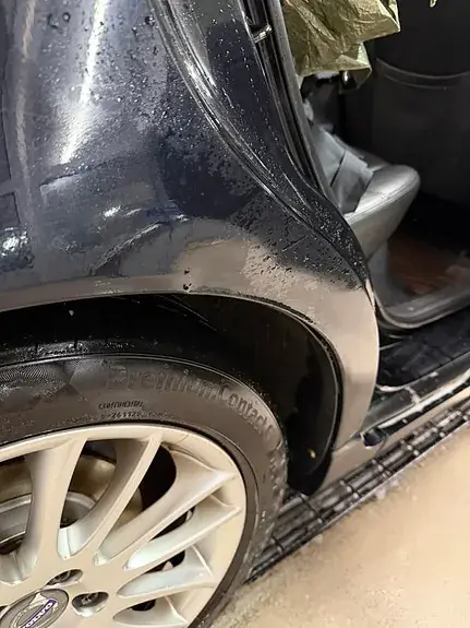 Volvo V50 2010 photo 3