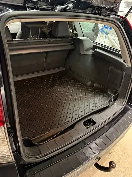 Volvo V50 2010 photo 5