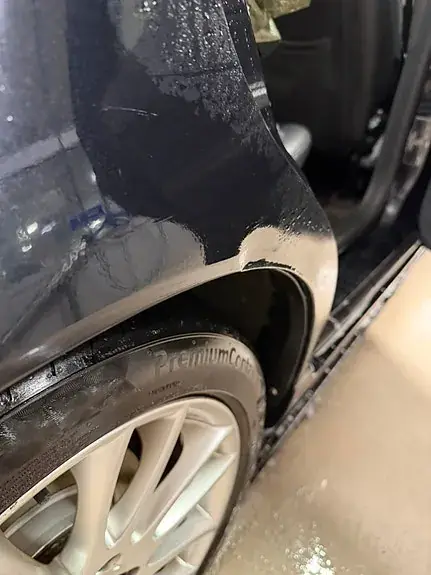 Volvo V50 2010 photo 4