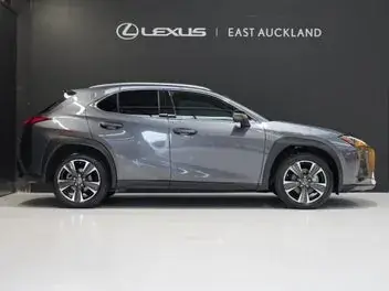 Lexus Ux 250H 2023 photo 4