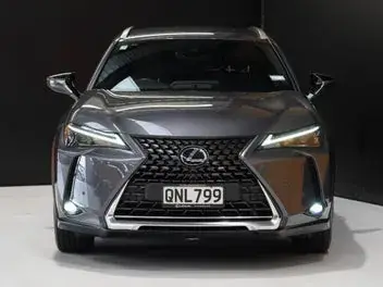 Lexus Ux 250H 2023 photo 5