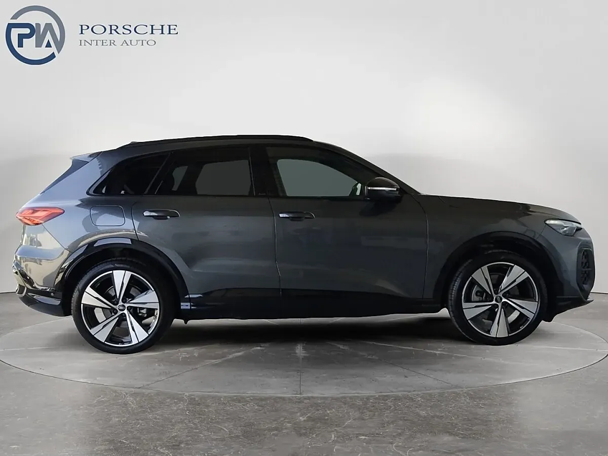 Audi Q5 2025 photo 2