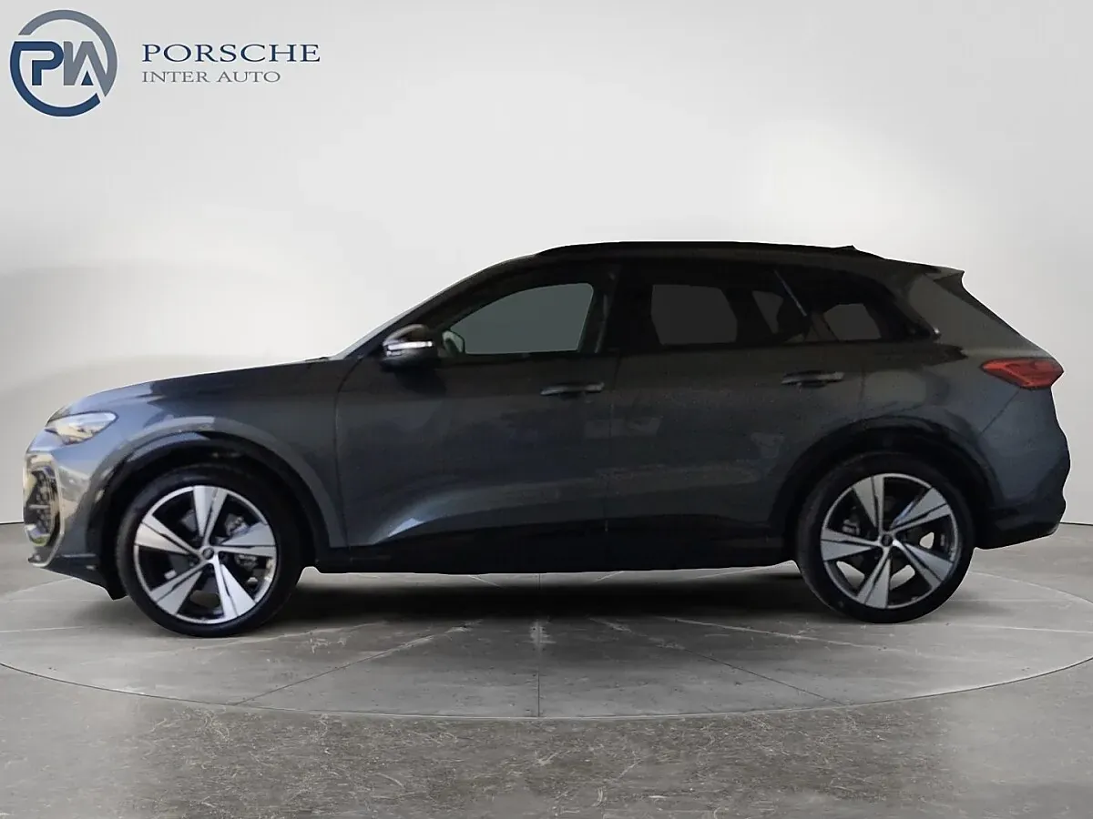 Audi Q5 2025 photo 3
