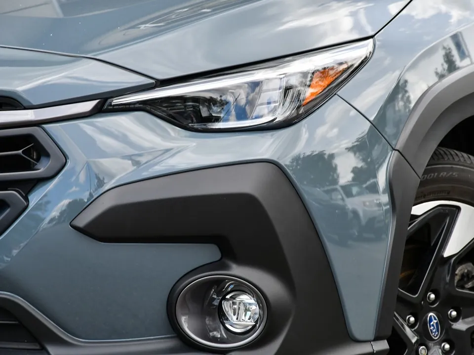 Subaru Crosstrek 2024 photo 5