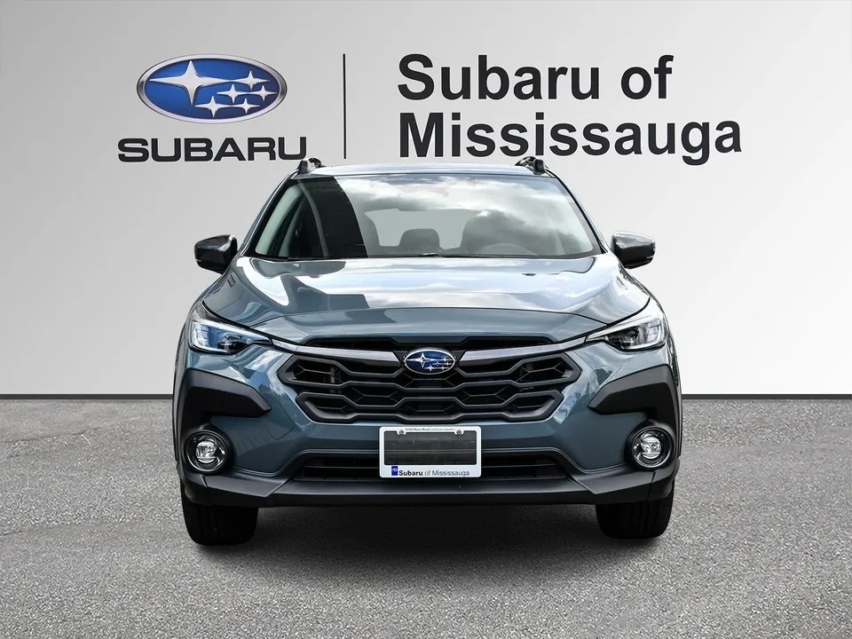 Subaru Crosstrek 2024 photo 2