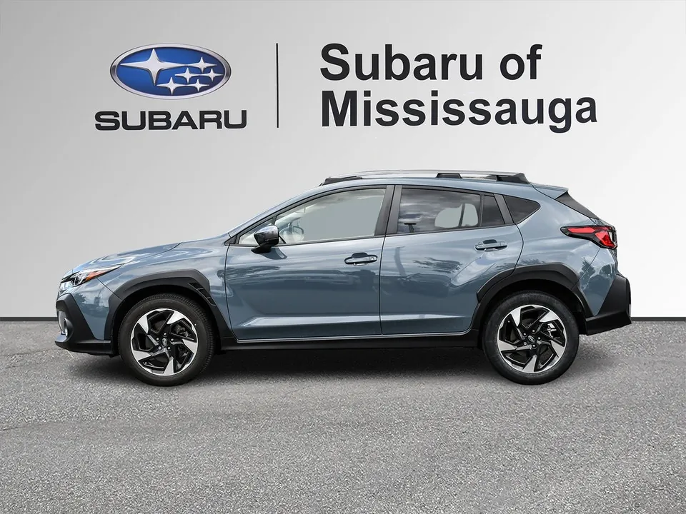 Subaru Crosstrek 2024 photo 3