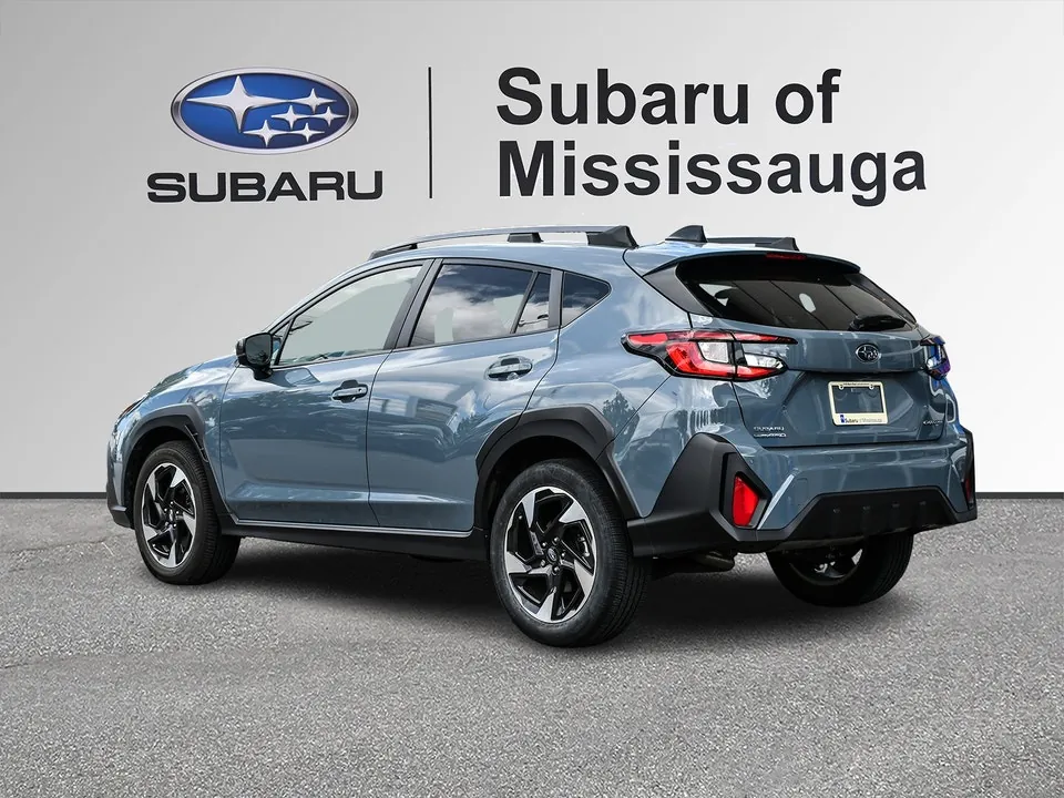 Subaru Crosstrek 2024 photo 4