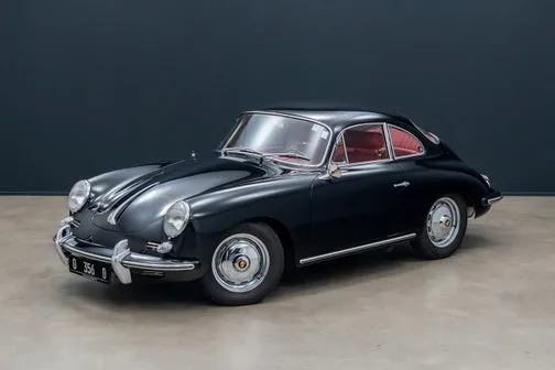Porsche 356