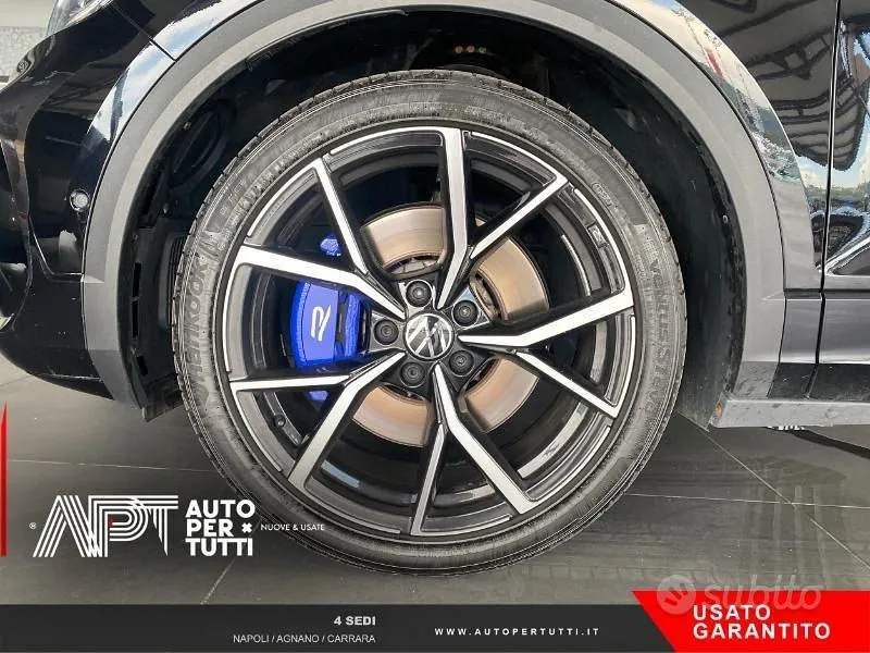 Volkswagen T-Roc 2022 photo 5