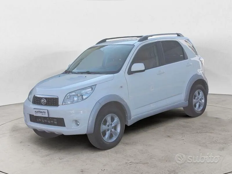 Daihatsu Terios