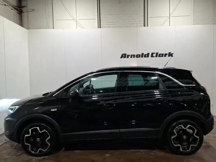 Vauxhall Crossland 2023 photo 4