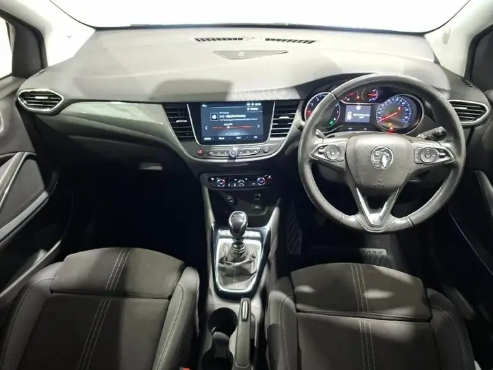 Vauxhall Crossland 2023 photo 3
