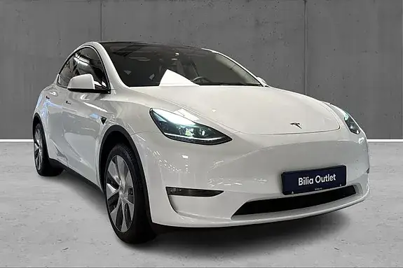 Tesla Model Y 2024 photo 3