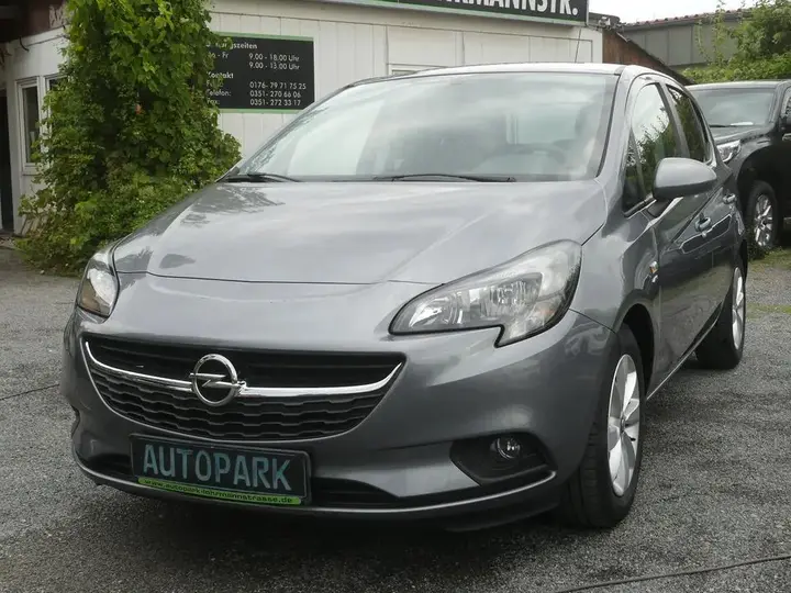 Opel Corsa E Active