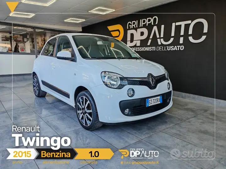 Renault Twingo