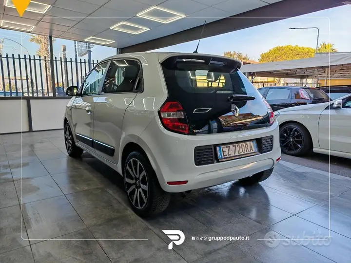 Renault Twingo 2015 photo 4
