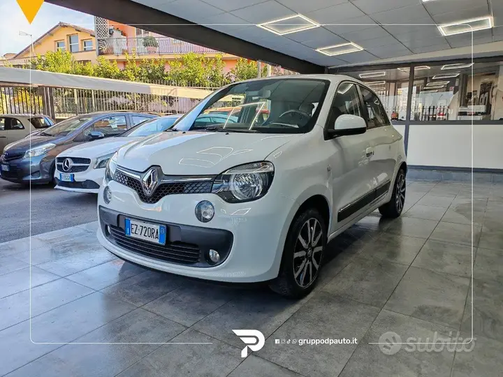 Renault Twingo 2015 photo 3