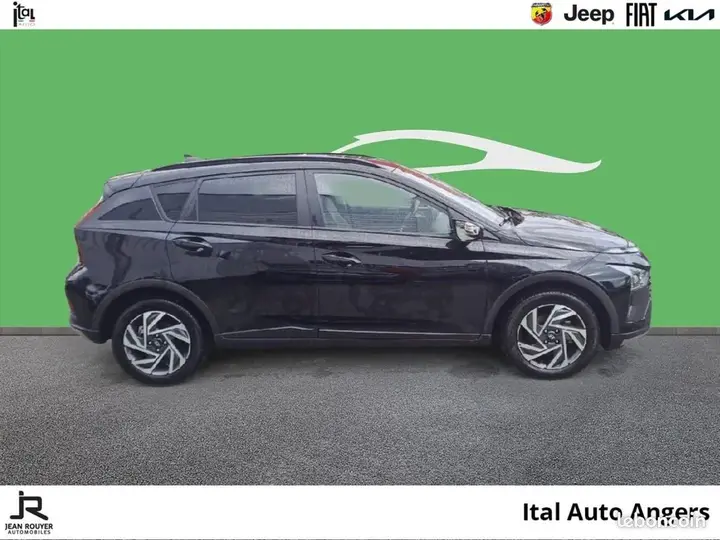 Hyundai Bayon 2024 photo 4