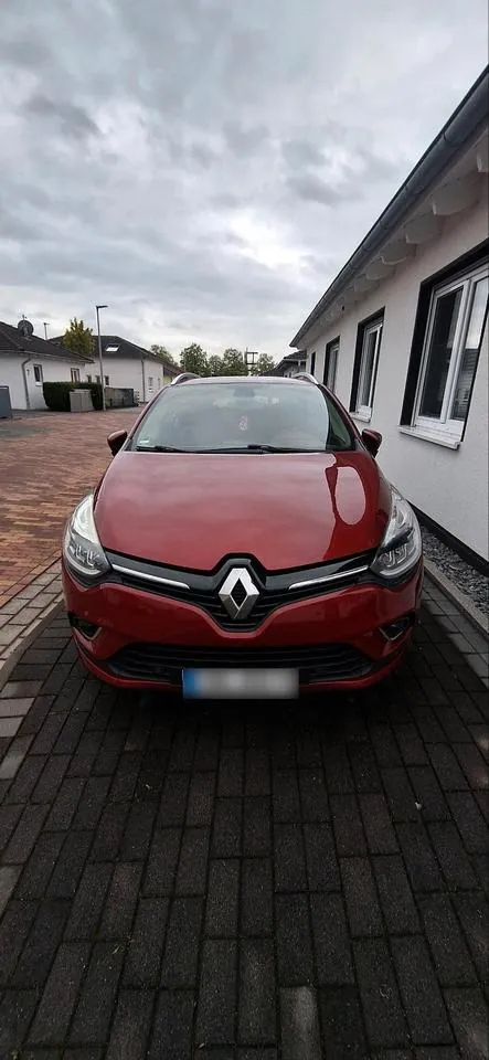 Renault Clio Grandtour
