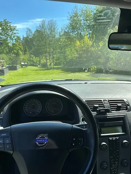 Volvo V50 2007 photo 5