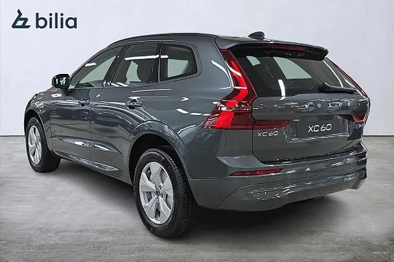 Volvo Xc60 2027 photo 2
