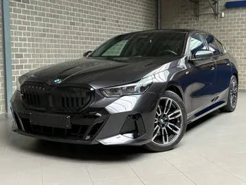 BMW 5