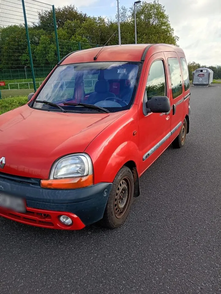 Renault Kangoo