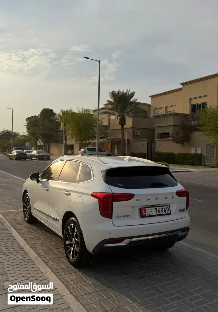 Haval Jolion 2022 photo 4