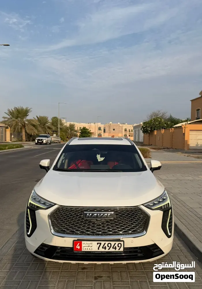 Haval Jolion 2022 photo 2
