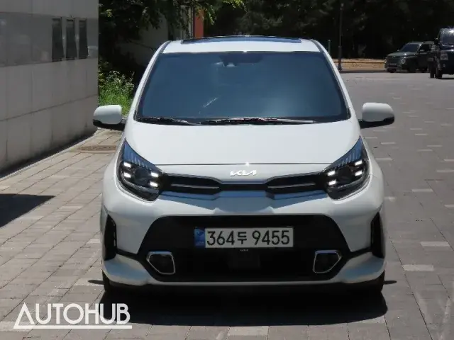 Kia Morning Urban