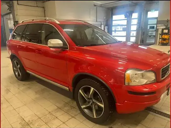 Volvo Xc90 2014 photo 2