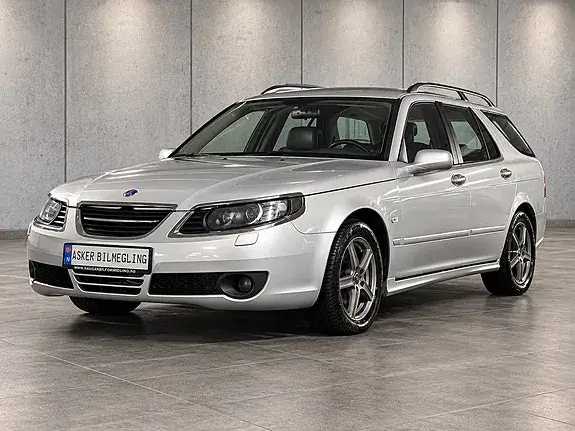 Saab 9-5