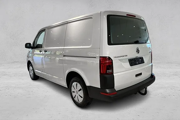 Volkswagen Transporter 2024 photo 3