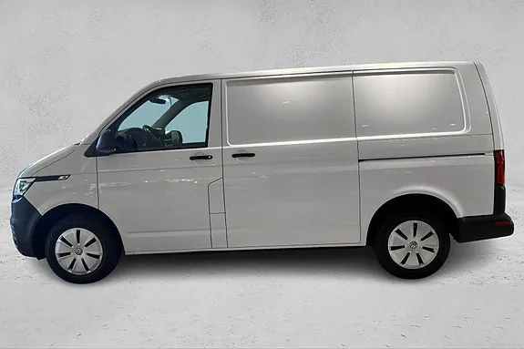 Volkswagen Transporter 2024 photo 2