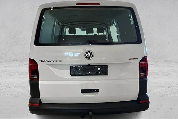 Volkswagen Transporter 2024 photo 4