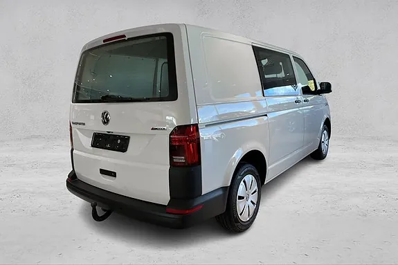 Volkswagen Transporter 2024 photo 5