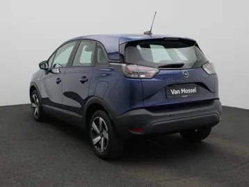 Opel Crossland 2021 photo 2