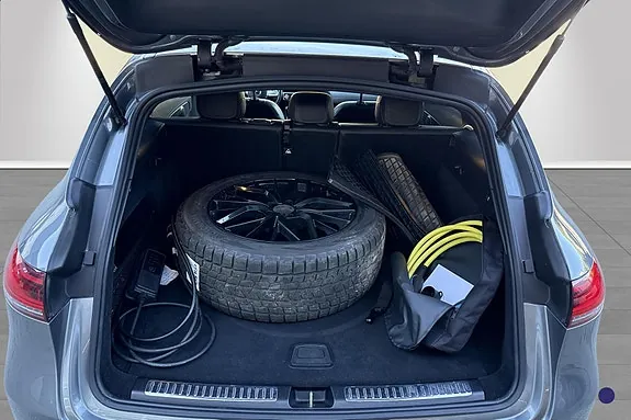 Mercedes-Benz Eqc400 2023 photo 5