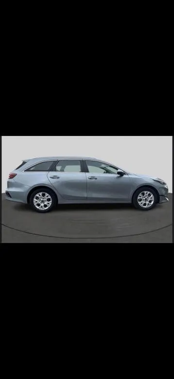 Kia Pro Cee D