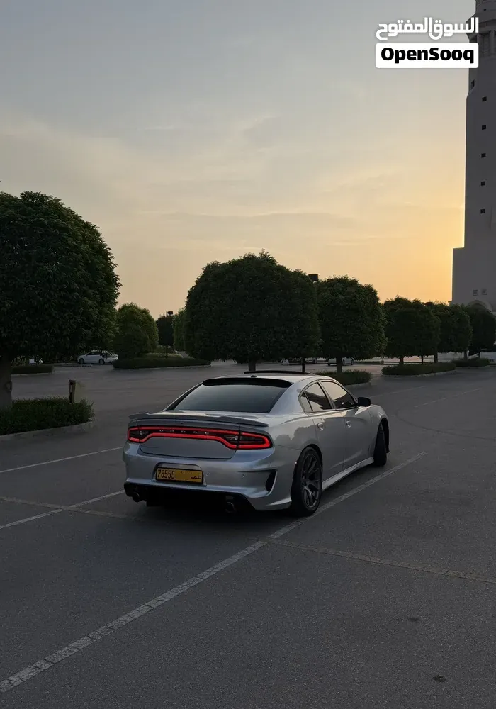Dodge Charger 2020 photo 3