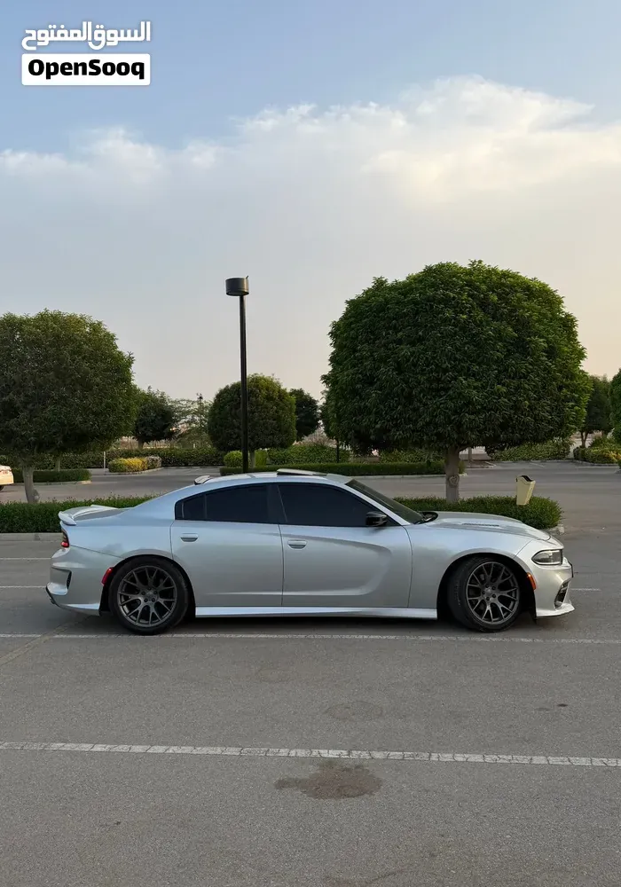Dodge Charger 2020 photo 4