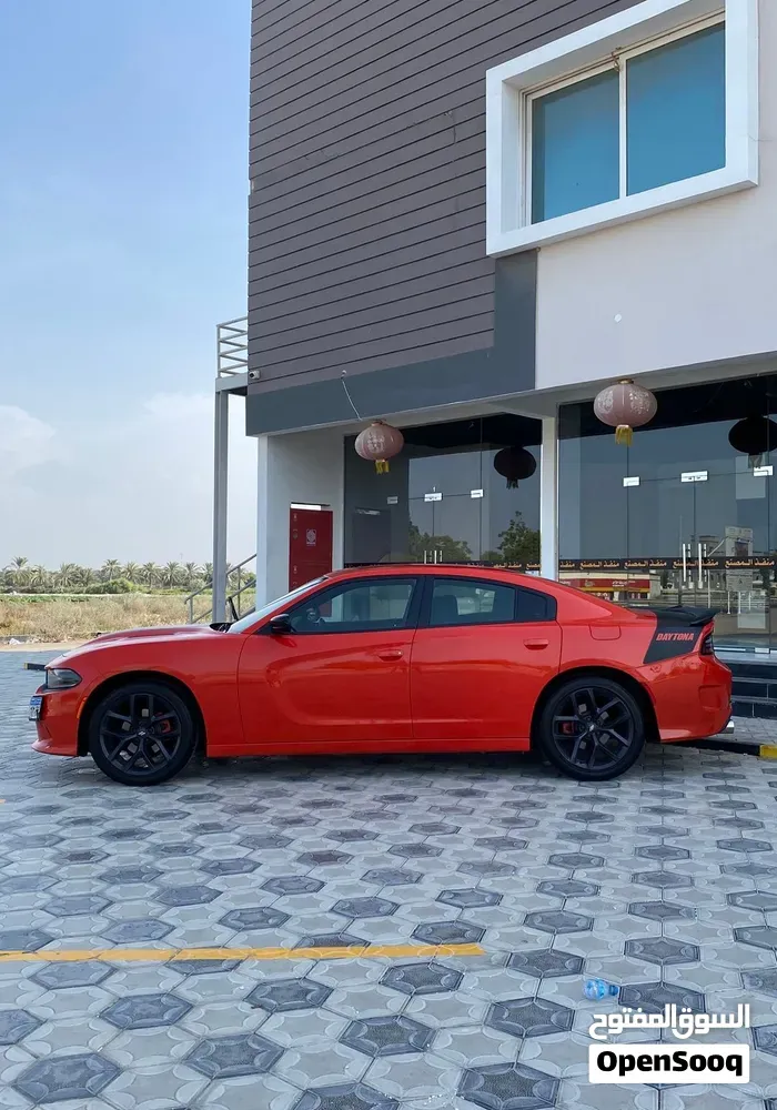 Dodge Charger 2020 photo 5