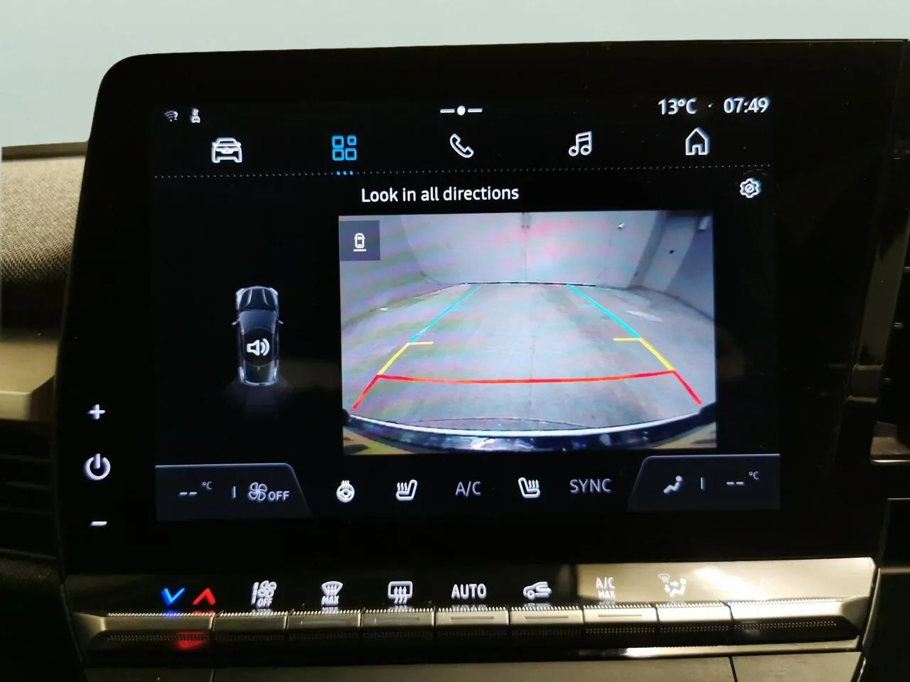 Renault Megane 2023 photo 5