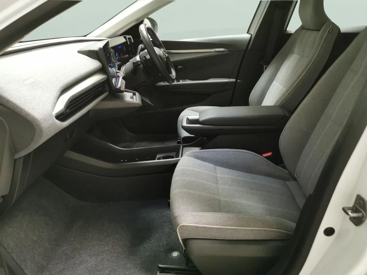 Renault Megane 2023 photo 4