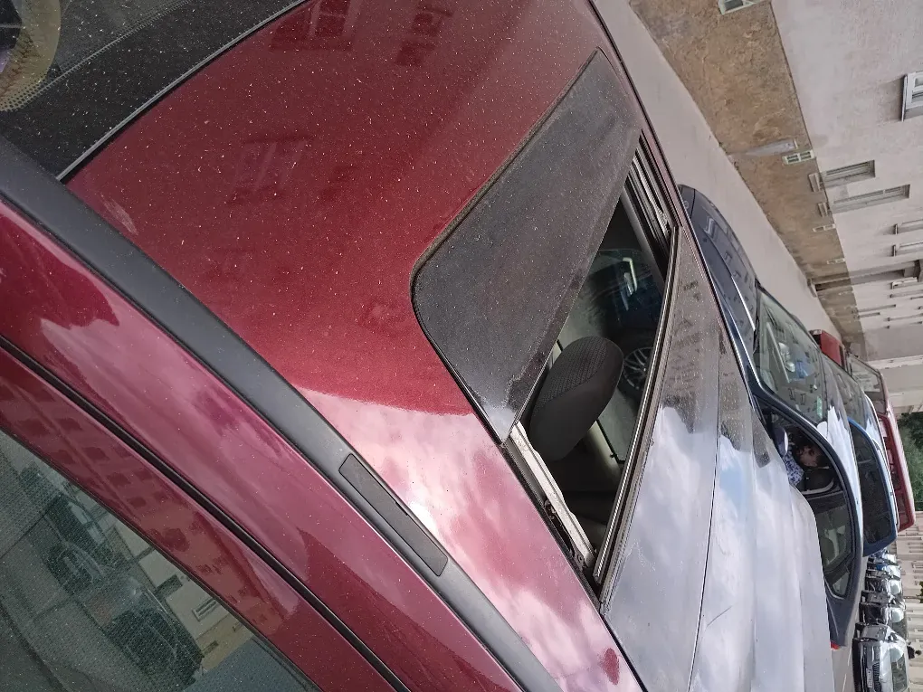 Mercedes-Benz B-Class 2008 photo 3